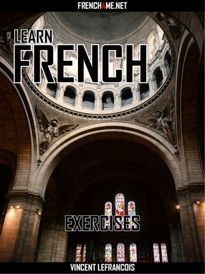 cover image of Learn French